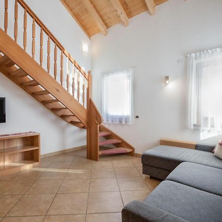 Apartment Kronplatz San Martino in Badia Eksteriør billede