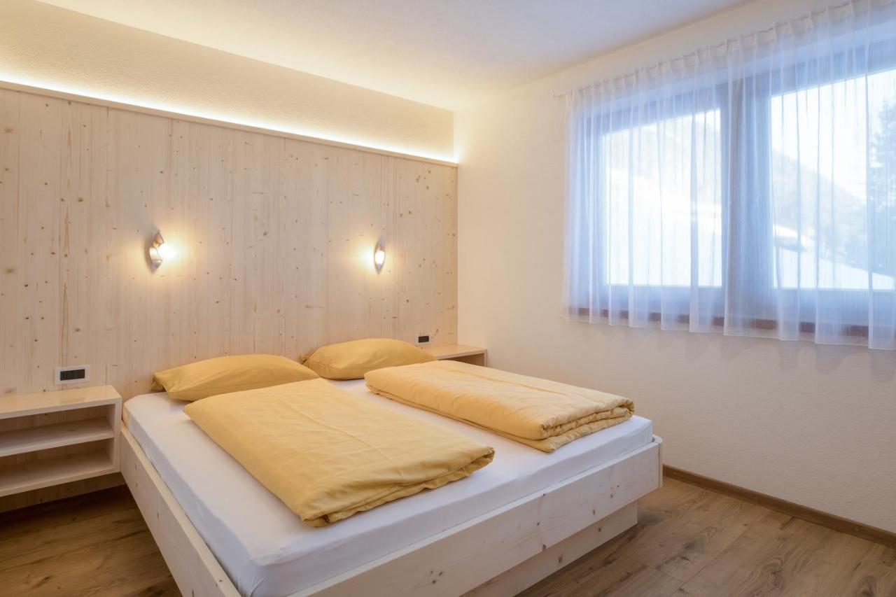 Apartment Kronplatz San Martino in Badia Eksteriør billede