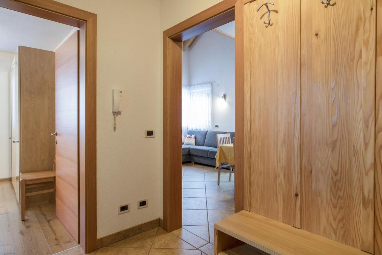 Apartment Kronplatz San Martino in Badia Eksteriør billede
