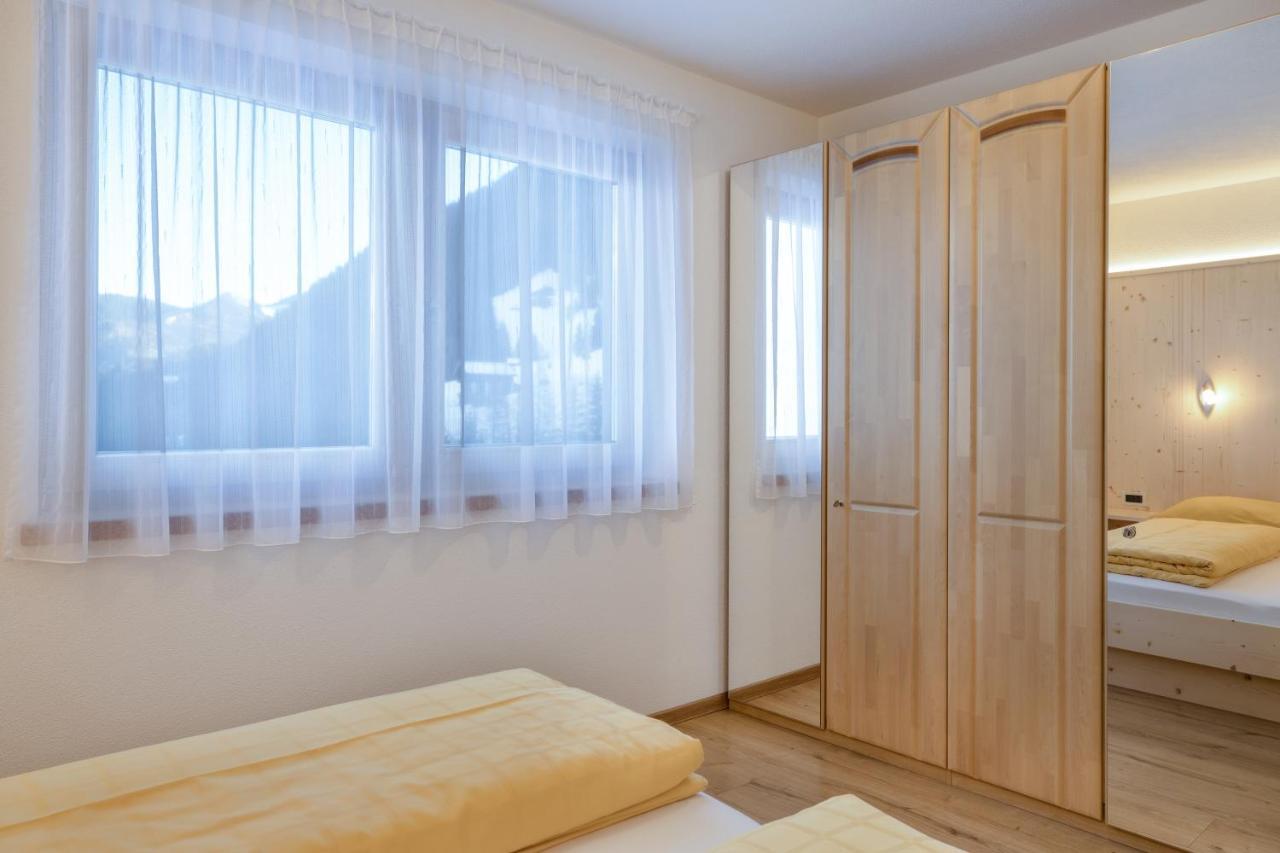 Apartment Kronplatz San Martino in Badia Eksteriør billede