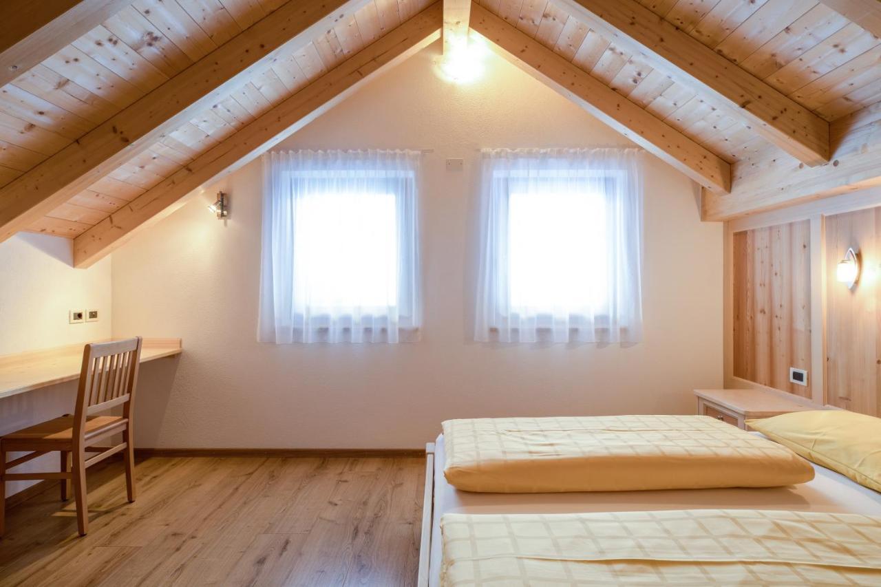 Apartment Kronplatz San Martino in Badia Eksteriør billede
