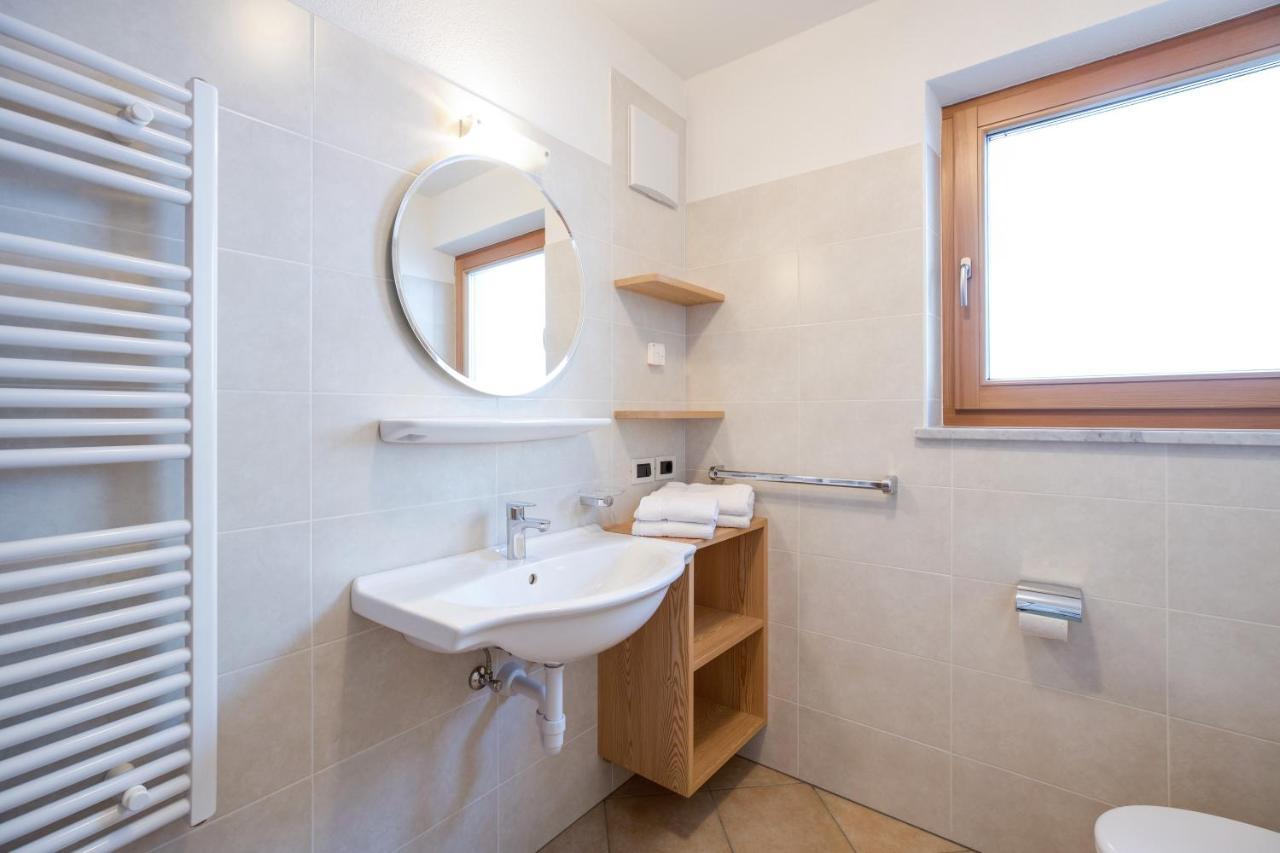 Apartment Kronplatz San Martino in Badia Eksteriør billede