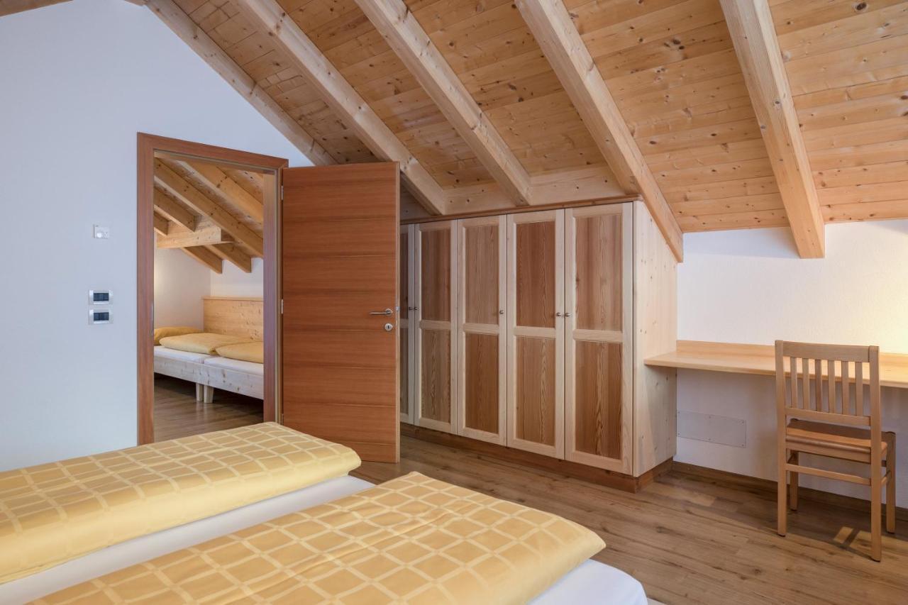 Apartment Kronplatz San Martino in Badia Eksteriør billede