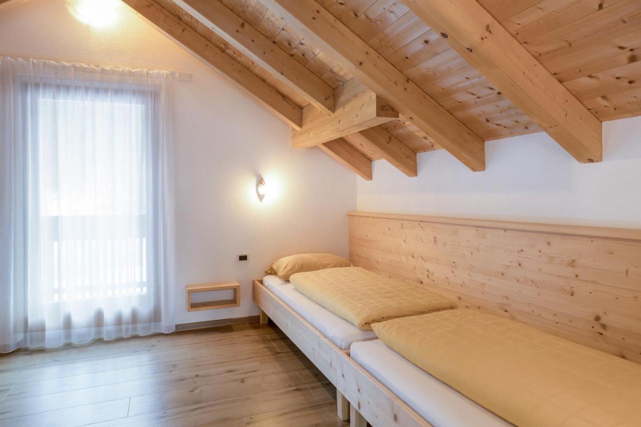 Apartment Kronplatz San Martino in Badia Eksteriør billede