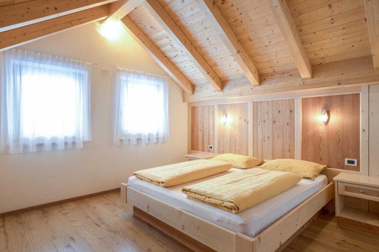 Apartment Kronplatz San Martino in Badia Eksteriør billede