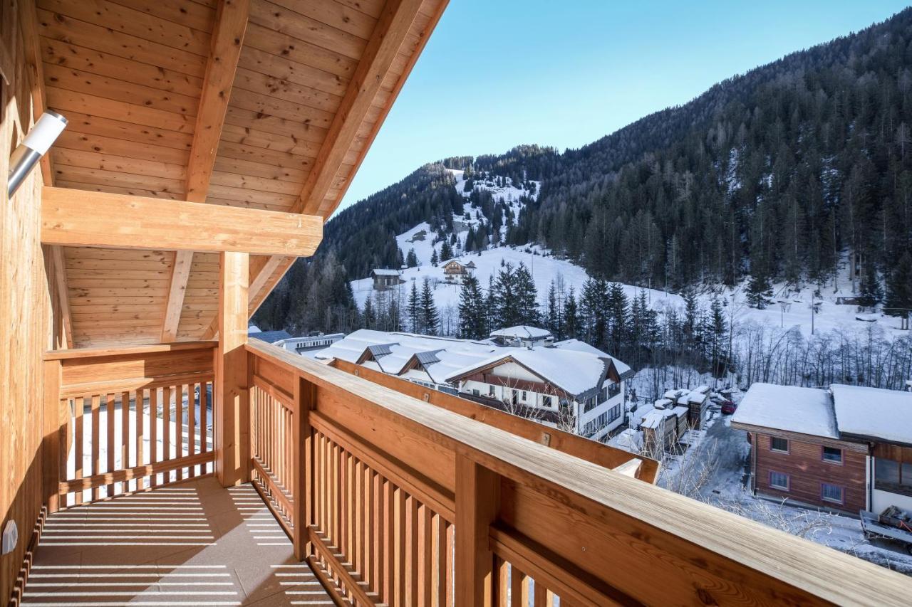 Apartment Kronplatz San Martino in Badia Eksteriør billede